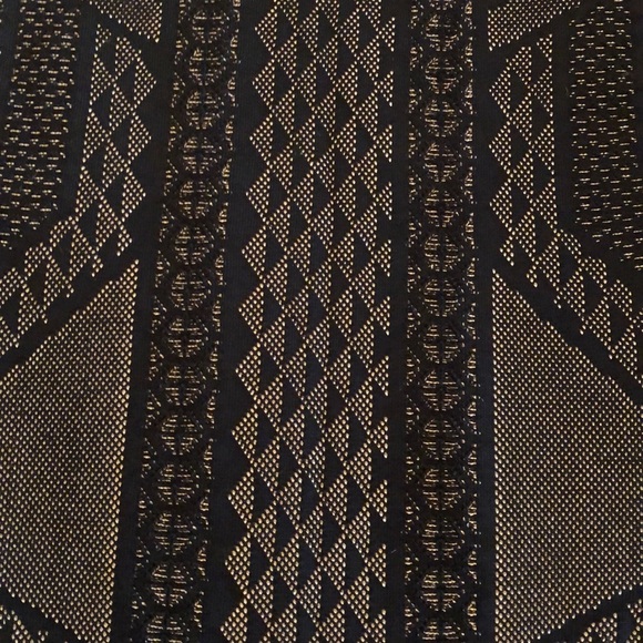 BCBG MAXAZRIA pencil skirt - Picture 5 of 5